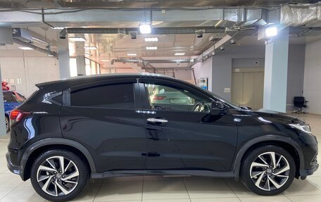 Honda Vezel, 2019 год, 2 190 000 рублей, 5 фотография