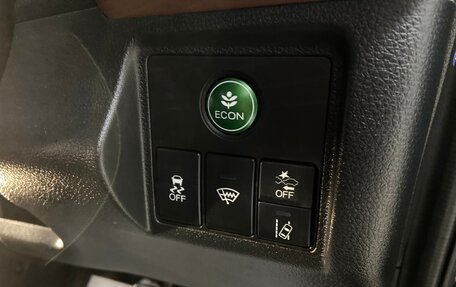 Honda Vezel, 2019 год, 2 190 000 рублей, 13 фотография