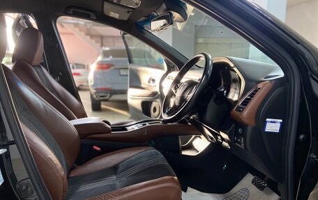 Honda Vezel, 2019 год, 2 190 000 рублей, 11 фотография