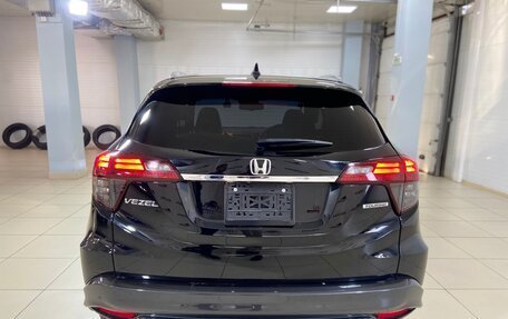 Honda Vezel, 2019 год, 2 190 000 рублей, 7 фотография