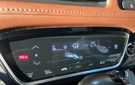 Honda Vezel, 2019 год, 2 190 000 рублей, 18 фотография