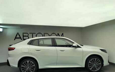 BMW X2, 2025 год, 6 450 000 рублей, 6 фотография