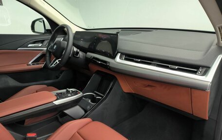 BMW X2, 2025 год, 6 450 000 рублей, 7 фотография