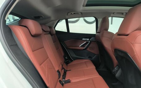 BMW X2, 2025 год, 6 450 000 рублей, 9 фотография