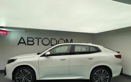 BMW X2, 2025 год, 6 450 000 рублей, 5 фотография