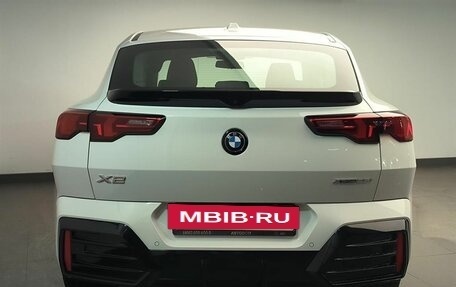 BMW X2, 2025 год, 6 450 000 рублей, 4 фотография
