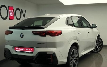 BMW X2, 2025 год, 6 450 000 рублей, 3 фотография