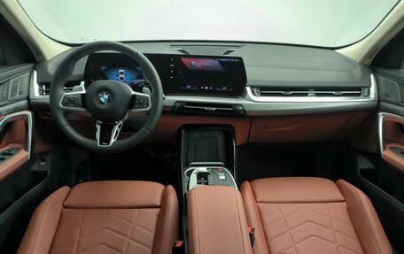 BMW X2, 2025 год, 6 450 000 рублей, 11 фотография