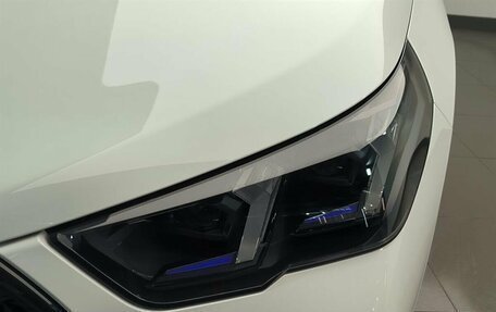 BMW X2, 2025 год, 6 450 000 рублей, 22 фотография