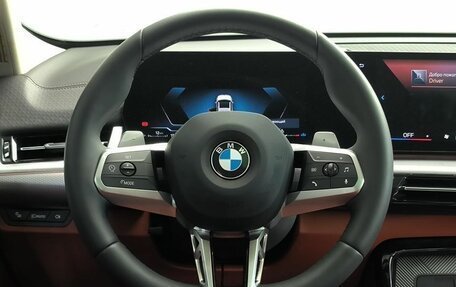 BMW X2, 2025 год, 6 450 000 рублей, 15 фотография