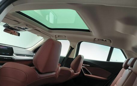 BMW X2, 2025 год, 6 450 000 рублей, 18 фотография