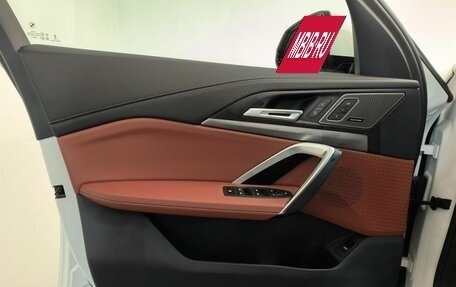 BMW X2, 2025 год, 6 450 000 рублей, 19 фотография