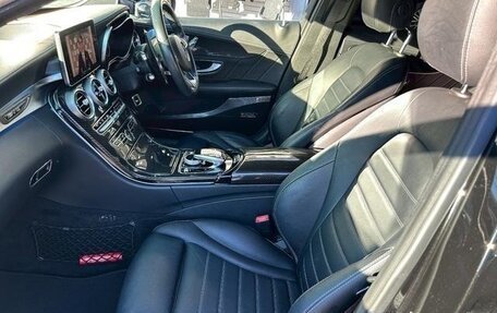 Mercedes-Benz C-Класс, 2017 год, 1 750 333 рублей, 9 фотография