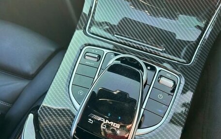 Mercedes-Benz C-Класс, 2017 год, 1 750 333 рублей, 20 фотография