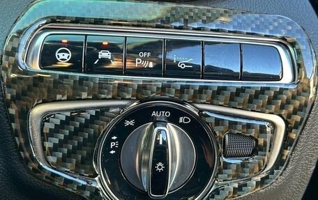 Mercedes-Benz C-Класс, 2017 год, 1 750 333 рублей, 21 фотография