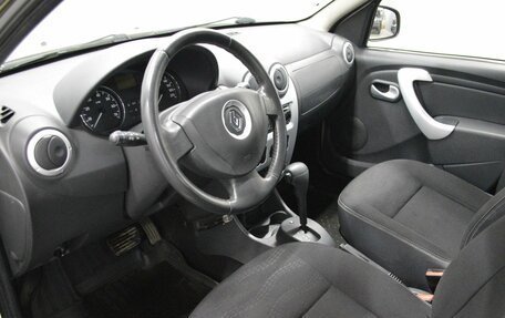 Renault Sandero I, 2013 год, 695 000 рублей, 10 фотография