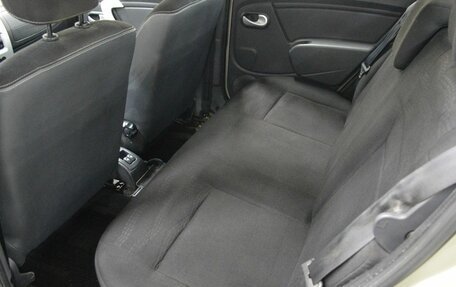 Renault Sandero I, 2013 год, 695 000 рублей, 11 фотография