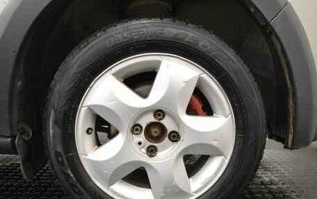 Renault Sandero I, 2013 год, 695 000 рублей, 9 фотография