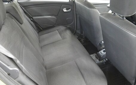 Renault Sandero I, 2013 год, 695 000 рублей, 13 фотография