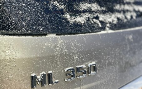 Mercedes-Benz M-Класс, 2008 год, 1 169 000 рублей, 7 фотография