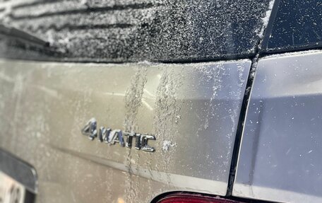 Mercedes-Benz M-Класс, 2008 год, 1 169 000 рублей, 9 фотография