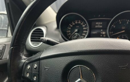 Mercedes-Benz M-Класс, 2008 год, 1 169 000 рублей, 13 фотография