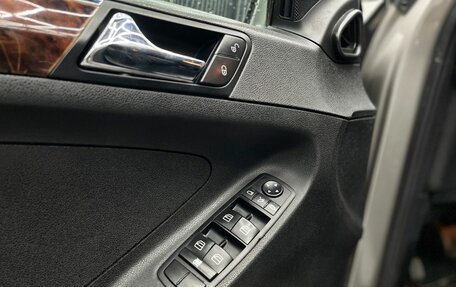 Mercedes-Benz M-Класс, 2008 год, 1 169 000 рублей, 12 фотография