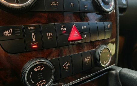 Mercedes-Benz M-Класс, 2008 год, 1 169 000 рублей, 19 фотография