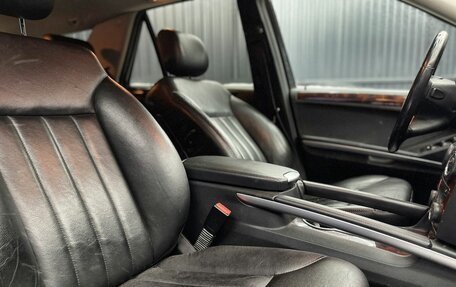 Mercedes-Benz M-Класс, 2008 год, 1 169 000 рублей, 11 фотография