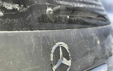 Mercedes-Benz M-Класс, 2008 год, 1 169 000 рублей, 8 фотография