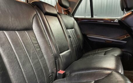 Mercedes-Benz M-Класс, 2008 год, 1 169 000 рублей, 21 фотография