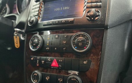 Mercedes-Benz M-Класс, 2008 год, 1 169 000 рублей, 17 фотография