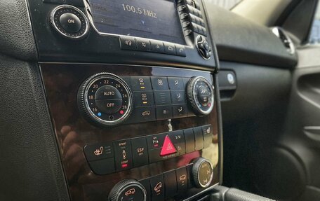 Mercedes-Benz M-Класс, 2008 год, 1 169 000 рублей, 18 фотография