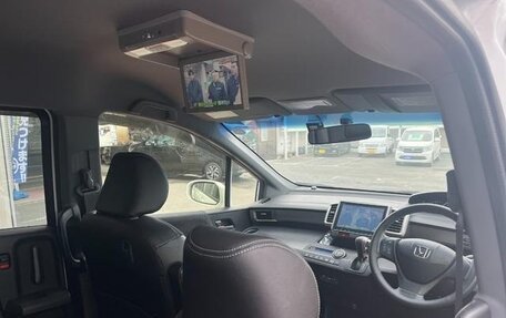 Honda Freed I, 2016 год, 790 111 рублей, 15 фотография