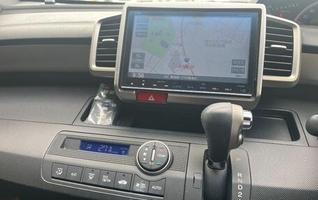 Honda Freed I, 2016 год, 790 111 рублей, 14 фотография