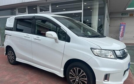 Honda Freed I, 2016 год, 790 111 рублей, 6 фотография