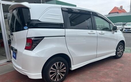 Honda Freed I, 2016 год, 790 111 рублей, 7 фотография