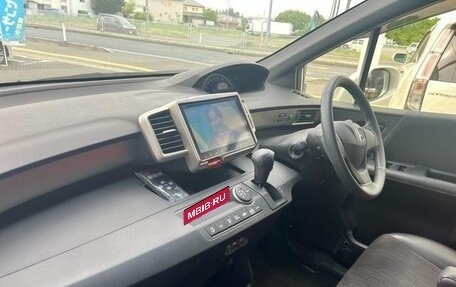 Honda Freed I, 2016 год, 790 111 рублей, 10 фотография