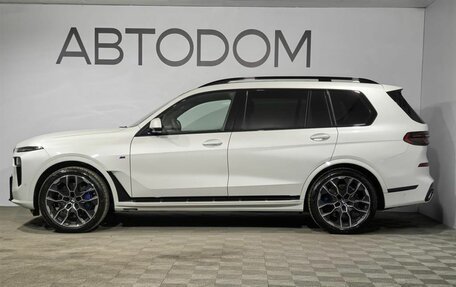 BMW X7, 2025 год, 18 050 000 рублей, 5 фотография