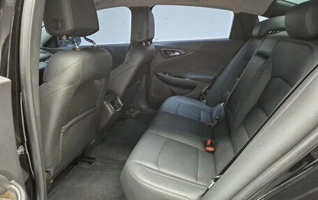 Chevrolet Malibu IX, 2020 год, 1 375 000 рублей, 6 фотография