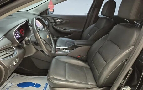 Chevrolet Malibu IX, 2020 год, 1 375 000 рублей, 5 фотография