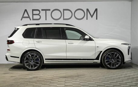 BMW X7, 2025 год, 18 050 000 рублей, 6 фотография