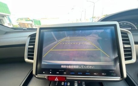 Honda Freed I, 2016 год, 790 111 рублей, 17 фотография