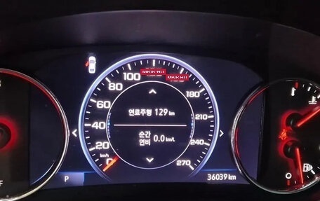 Chevrolet Malibu IX, 2020 год, 1 375 000 рублей, 8 фотография