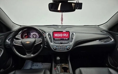 Chevrolet Malibu IX, 2020 год, 1 375 000 рублей, 7 фотография