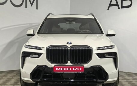 BMW X7, 2025 год, 18 050 000 рублей, 3 фотография