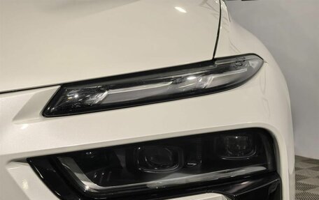 BMW X7, 2025 год, 18 050 000 рублей, 8 фотография