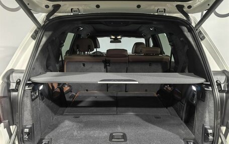 BMW X7, 2025 год, 18 050 000 рублей, 9 фотография