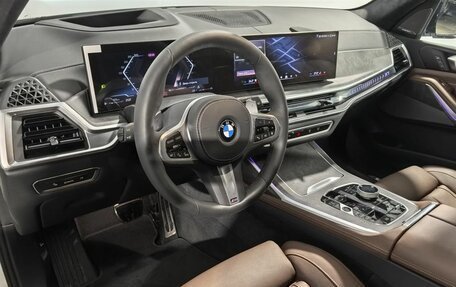 BMW X7, 2025 год, 18 050 000 рублей, 12 фотография