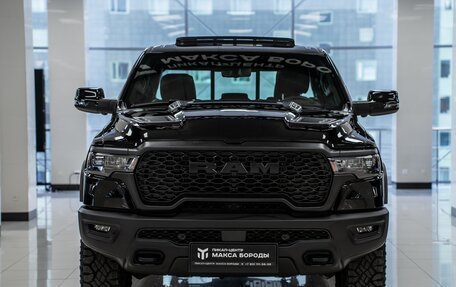 Rambler 1500, 2025 год, 8 790 000 рублей, 3 фотография